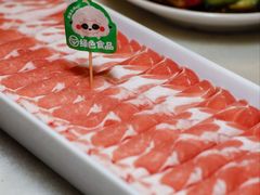 -牛街·马辈儿涮肉(牛街总店)