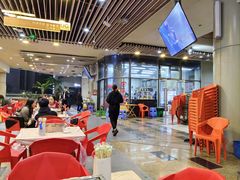 -回头烧烤(悦荟购物中心店)