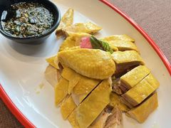 -转角·老弄堂上海菜(长寿路店)