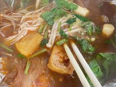 -大学城夜市大排档(凤栖路店)