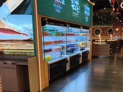 -梨花自助烤肉(西三旗万象汇黑金店)