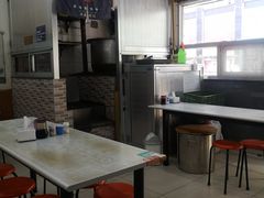 大堂-许记糁馆(窑头路总店)