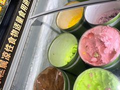 -格瑞欧海鲜自助烤肉火锅(光彩店)