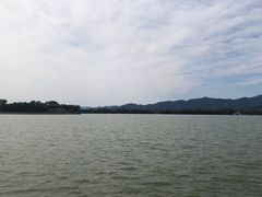 -西海子公园