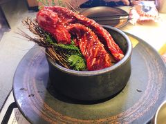 -厚贞日式烤肉(龙之梦店)