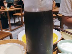 酸梅汤-顺承小院儿