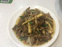 -二扁私房面馆(崂山路店)