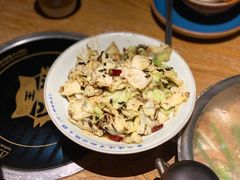 -吃饭皇帝大土家民族菜(正大广场店)