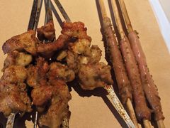 -蚝堡海鲜·威海菜·海肠捞饭·烧烤·亚洲吃蚝公司(幸福门店)