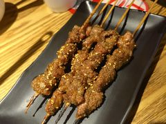 -汪爹爹武汉牛三鲜(朝外大街店)