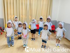 -MuaKids Garden