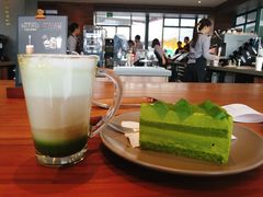 -星巴克臻选(广州二沙岛文立方店)