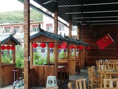 -小饭桶(野三坡百里峡店)