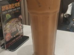 -龙记·香港茶餐厅(海上世界店)