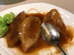 -陶陶居海鲜酒家(新马路店)