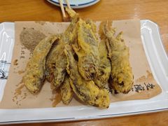 -圣夜东北菜烧烤·夜宵·小龙虾(胥江路店)
