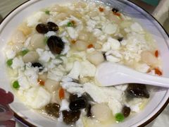 芙蓉烩鲜贝-盛福楼·惠山宴(盛岸路店)