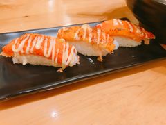 -宝寿司(红瓦寺店)