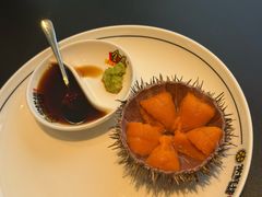 -常鲜楼常来尝鲜海胆馆(星海店)