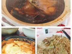 -五马集·海鲜·温州大牌档(黑金冠五马街十字路口店)