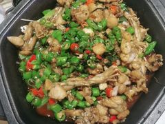 -蛙来哒(方圆荟店)