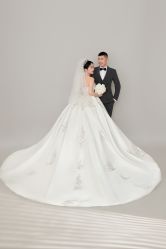 -雅云婚纱摄影工作室旗舰店