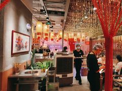 -朱光玉火锅馆(正弘城店)