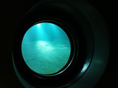 -白鹤梁水下博物馆