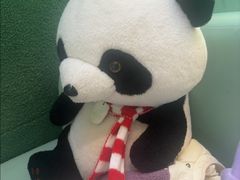 -眉州东坡·熊猫主题餐厅(枫蓝店)