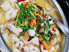 -大鼎水煮鱼(明鑫花苑店)