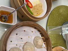 -喜宴·粤菜·茶点·海鲜(光浩店)