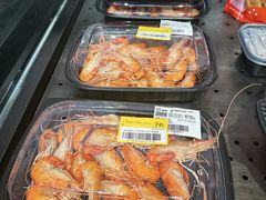 -盒马鲜生(189购物中心店)