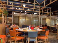 -渝信川菜 · 川味家常菜(财富购物中心店)