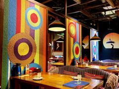 -雀舞云南菜(天津天河城购物中心店)