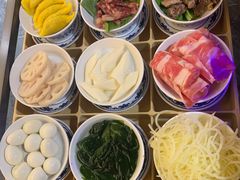 -咏江南·苏式火锅·苏州评弹(观前街店)