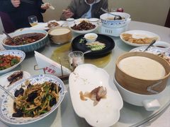 -北京全聚德(玉泉路店)