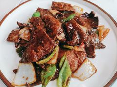 -锦園(伊势丹美食城店)
