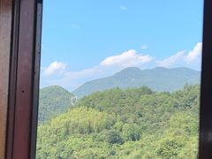 -严子陵钓台(富春江小三峡)