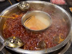 -邓莽子老火锅(中兴路总店)