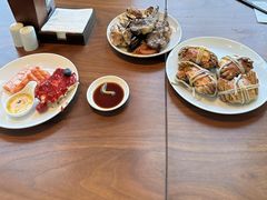 -嘉定凯悦·咖啡厅