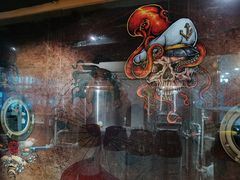 -40+精酿啤酒俱乐部(国投财富广场店)