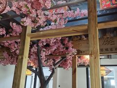 -缘福乡村铁锅炖民宿(八达岭店)