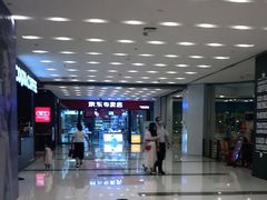 -凯德广场(武胜路店)