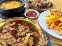 -贤花饭店(城阳店)