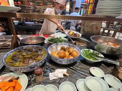 -抱德·潮汕味(琶洲店原惠城鱼仔)