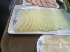 -亿诣蝎府炸酱面羊蝎子火锅(酷车小镇店)