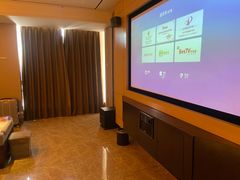 -金色印象·HiFi影音·按摩足疗PLUS(黄泥磅店)