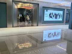 -夜时尚台球俱乐部(汉阳摩尔城店)