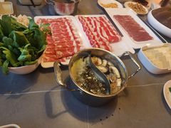 -君邦火锅(新疆大厦店)