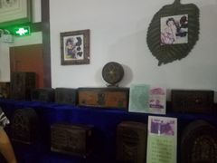 -旅顺留声机博物馆